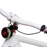 bike alarm system and horn 11