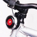 bike alarm system and horn 2